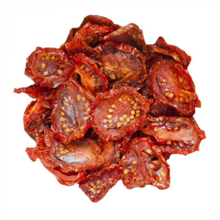 Bulk Sundried Tomatoes 1kg.